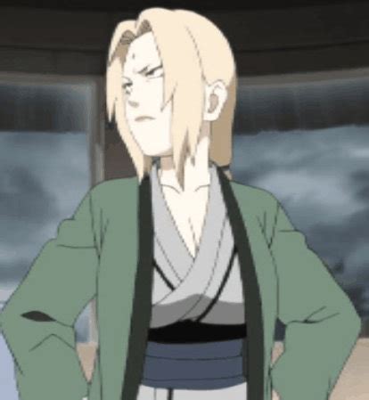 tsunade breast expansion